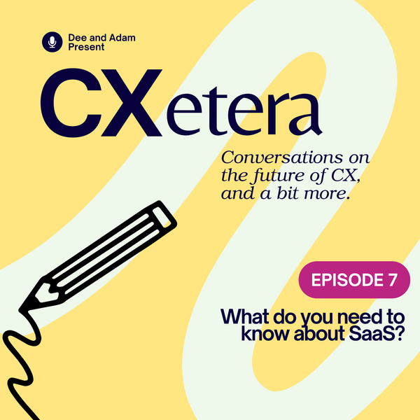 What do you need to know about SaaS?